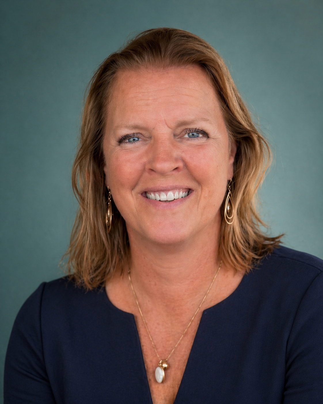Karin Luis, vitaliteitscoach