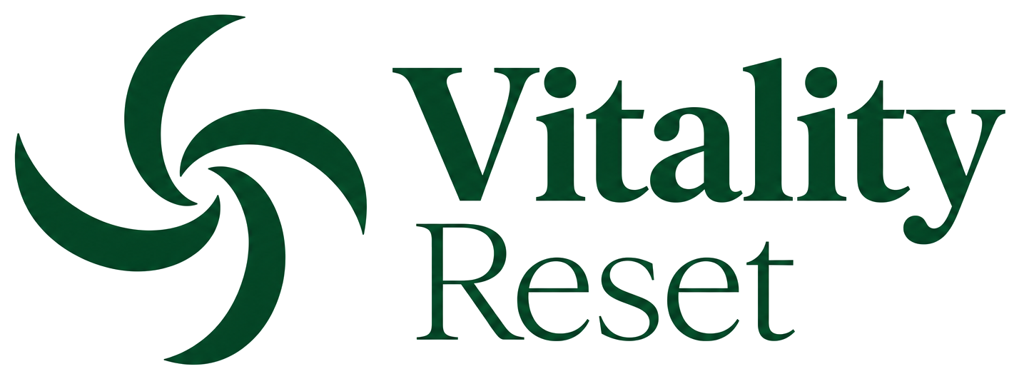 Vitality Reset